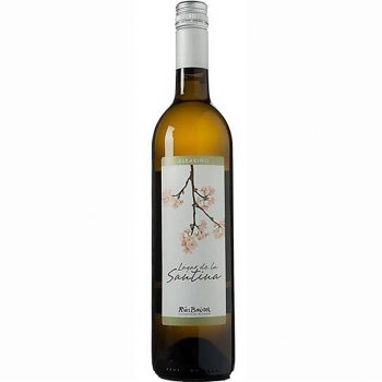 Lagar de la Santina Albarino 2017