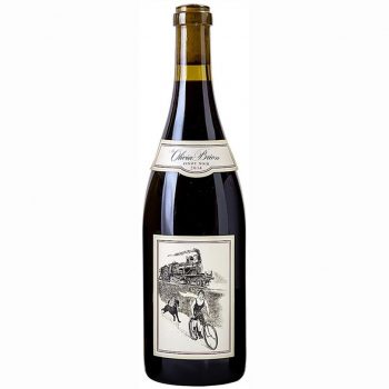 Olivia Brion Pinot Noir 2014