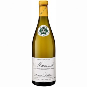 Louis Latour Meursault 2015