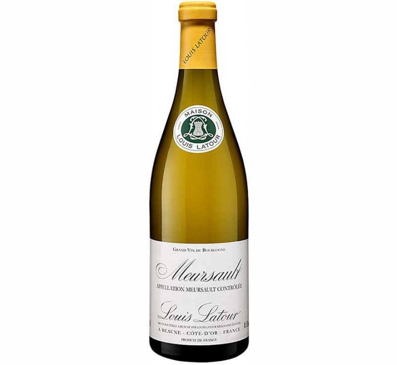 Louis Latour Meursault 2015