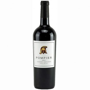 Pompier Cabernet Sauvignon 2018