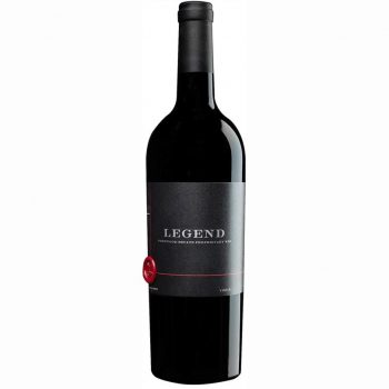 Westwood Legend Proprietary Red 2015