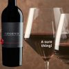 Westwood Legend Proprietary Red 2015