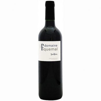 Piquemal Côtes du Roussillon Tradition 2017
