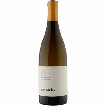 Joey Tensley Chardonnay 2017