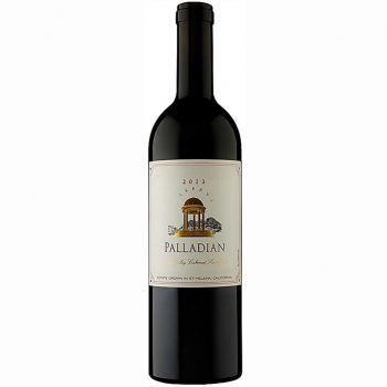 Palladian Reserve Cabernet 2013