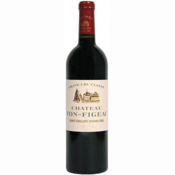 Yon Figeac 2015 St. Emilion Grand Cru Classe