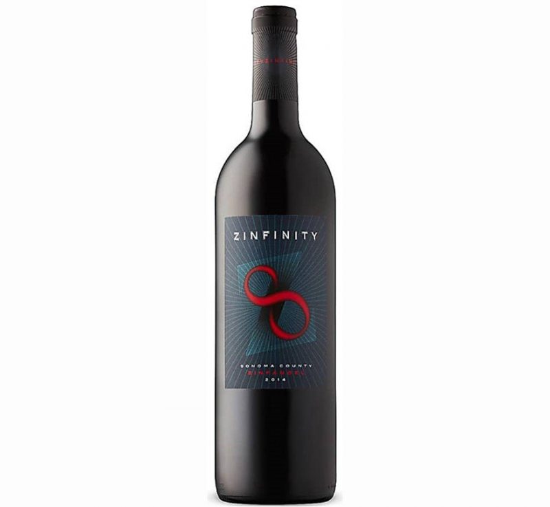 Ottimino Zinfinity 2014