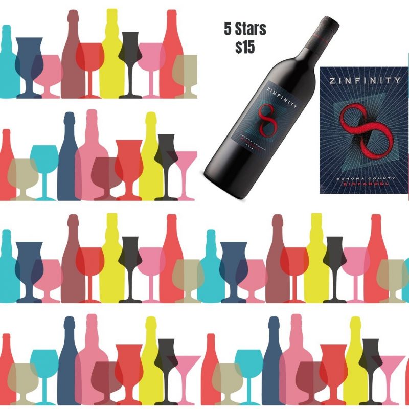 Ottimino Zinfinity 2014