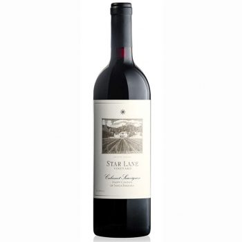 Star Lane Cabernet Sauvignon 2014
