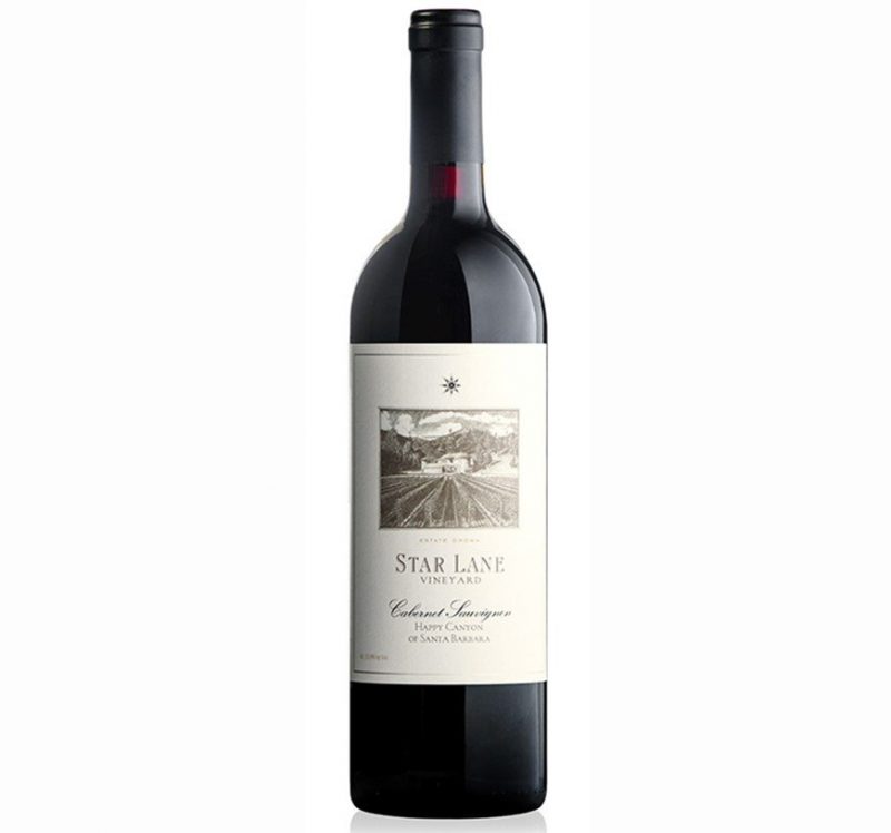 Star Lane Cabernet Sauvignon 2014