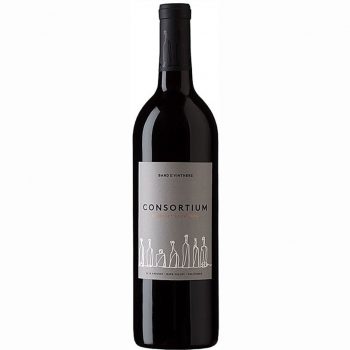 Band of Vintners Consortium Cabernet 2017