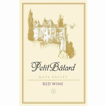 Xtant Petit Bâtard Red 2012