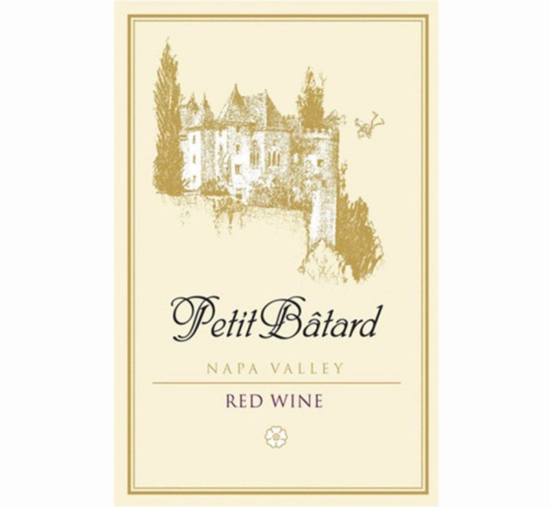 Xtant Petit Bâtard Red 2012