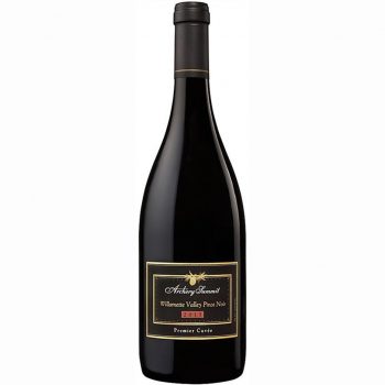 Archery Summit Premier Cuvée Pinot Noir 2015