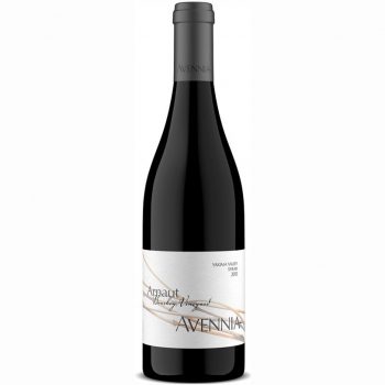 Avennia Arnaut Boushey Vineyard Syrah 2015
