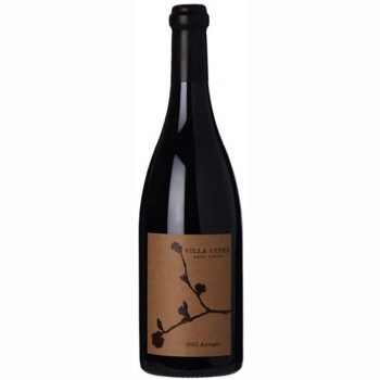 Villa Creek Avenger 2015