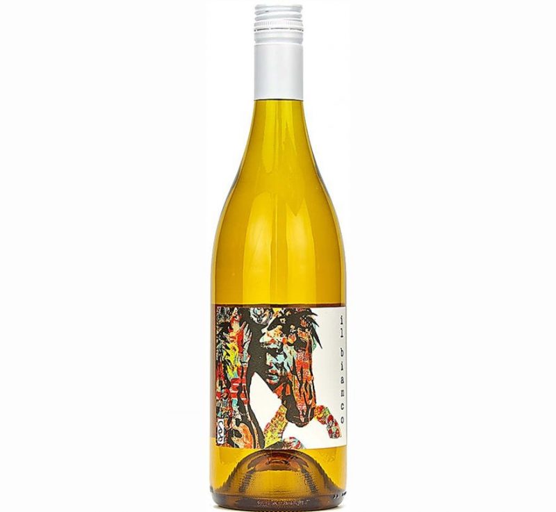 Section Wines Il Bianco 2017