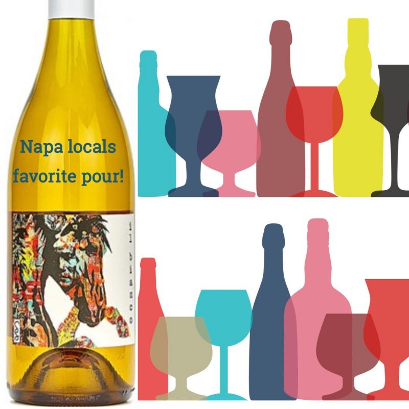 Section Wines Il Bianco 2017