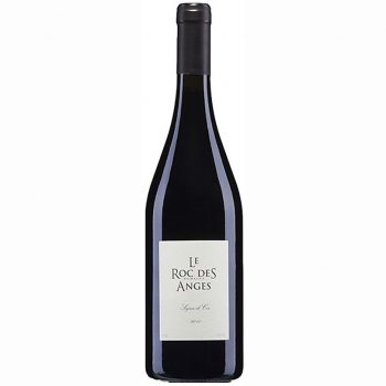 Le Roc des Anges Segna de Cor 2014