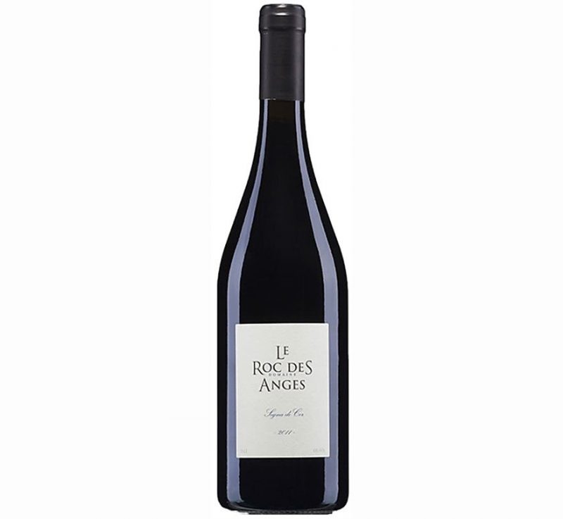 Le Roc des Anges Segna de Cor 2014