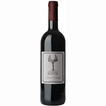 Campana Ranch Cabernet Sauvignon 2014