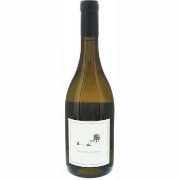 Teeter-Totter Chardonnay 2016