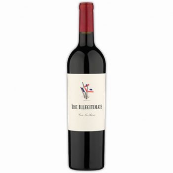 Illegitimate Cuvee Non Autorisee 2016