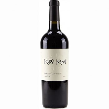 Karo-Kann Cabernet Sauvignon Napa Valley 2016