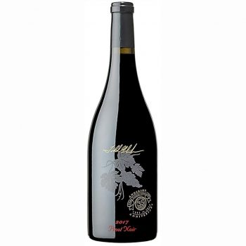 Anderson Conn Valley Pinot Noir 2017