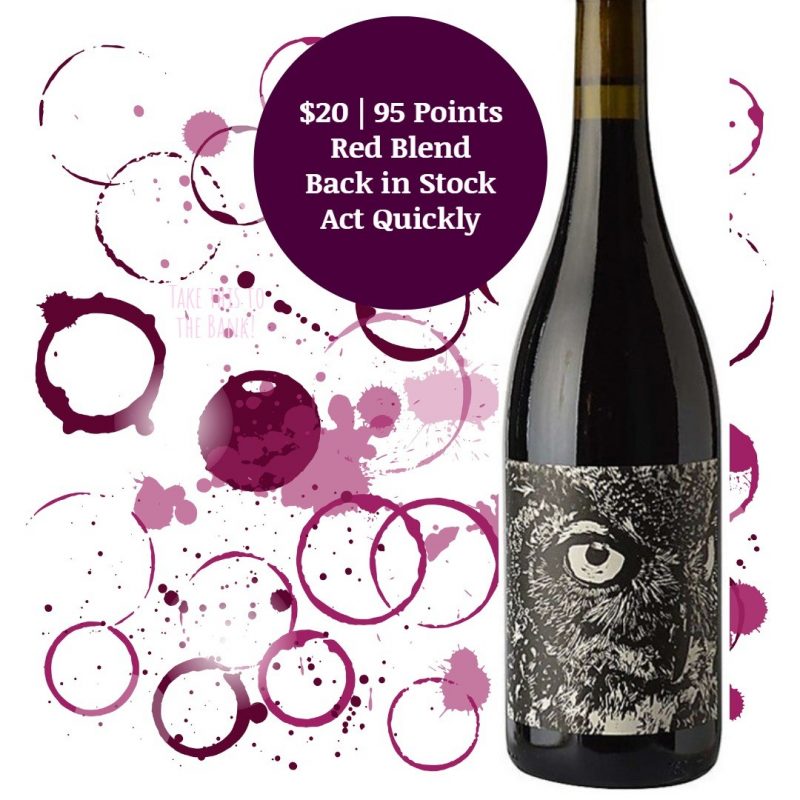Stolpman Vineyards Para Maria 2017 - Image 2