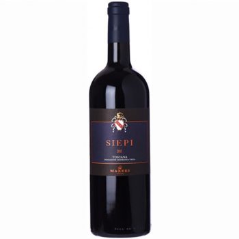 Mazzei Siepi Fonterutoli 2015