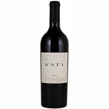 Kata Cabernet Sauvignon 2014