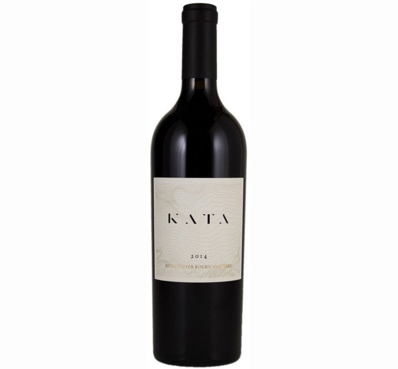 Kata Cabernet Sauvignon 2014