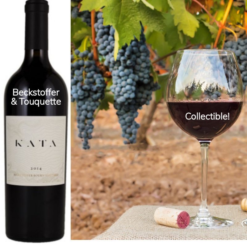 Kata Cabernet Sauvignon 2014