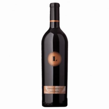 Lewis Cellars Cabernet Sauvignon 2016