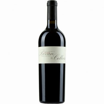 Bevan Cellars Tench Vineyard EE Red 2016