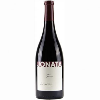 Jonata Todos Ballard Canyon 2014