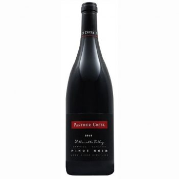 Panther Creek Lazy River Vineyard Pinot Noir 2015