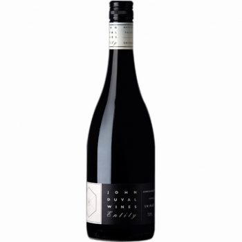 John Duval Entity Shiraz 2018