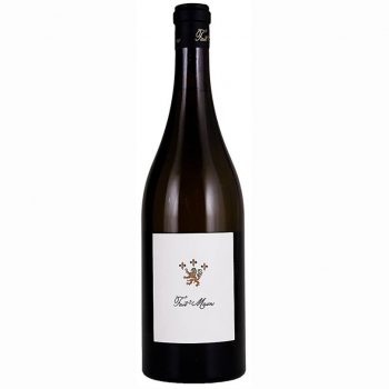 Fait Main Toyon Farm Chardonnay 2016