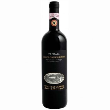 Chianti Classico Riserva from Tuscany