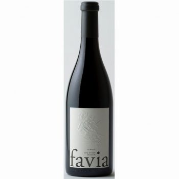 Favia Quarzo Syrah 2013