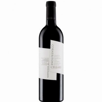 Cornerstone Cellars Benchlands Cabernet 2014