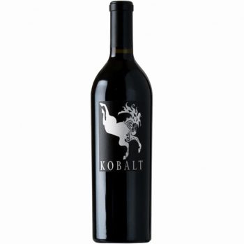Kobalt Cabernet Sauvignon 2015