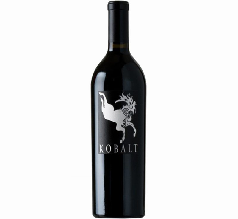 Kobalt Cabernet Sauvignon 2015