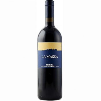 La Massa Toscana 2015