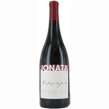 Jonata La Sangre de Jonata 2005