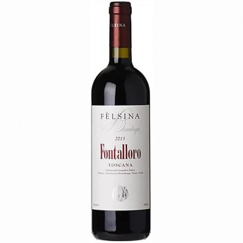 Fèlsina Fontalloro 2015