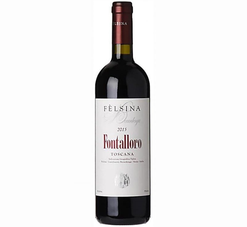 Fèlsina Fontalloro 2015